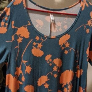 Lularoe Tunic